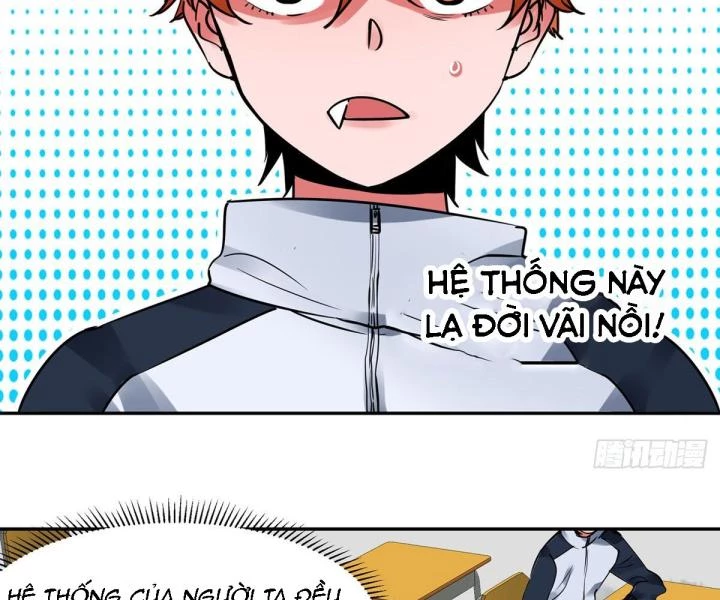 Hệ Thống Thôn Phệ Bá Đạo Chapter 5 - Trang 2