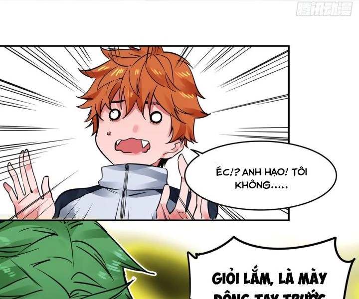 Hệ Thống Thôn Phệ Bá Đạo Chapter 5 - Trang 2
