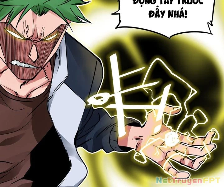 Hệ Thống Thôn Phệ Bá Đạo Chapter 5 - Trang 2