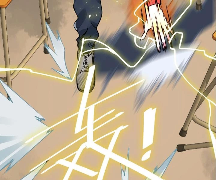 Hệ Thống Thôn Phệ Bá Đạo Chapter 5 - Trang 2