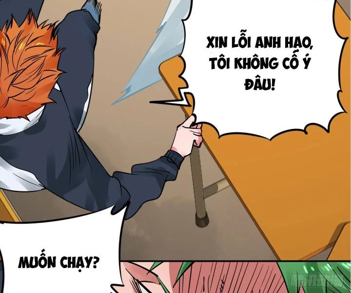 Hệ Thống Thôn Phệ Bá Đạo Chapter 5 - Trang 2