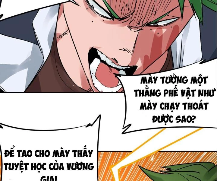 Hệ Thống Thôn Phệ Bá Đạo Chapter 5 - Trang 2