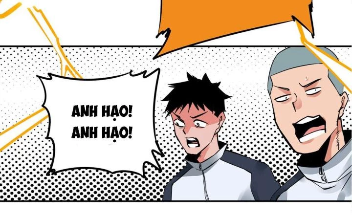 Hệ Thống Thôn Phệ Bá Đạo Chapter 5 - Trang 2