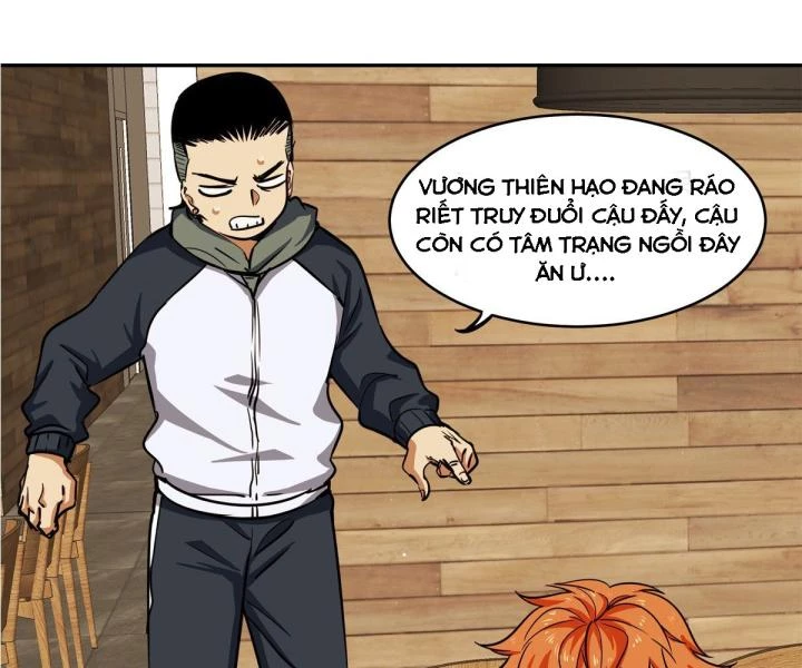 Hệ Thống Thôn Phệ Bá Đạo Chapter 5 - Trang 2