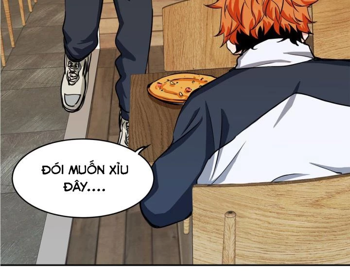 Hệ Thống Thôn Phệ Bá Đạo Chapter 5 - Trang 2