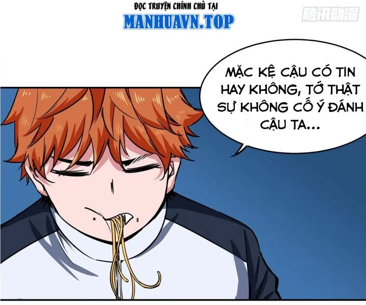 Hệ Thống Thôn Phệ Bá Đạo Chapter 5 - Trang 2