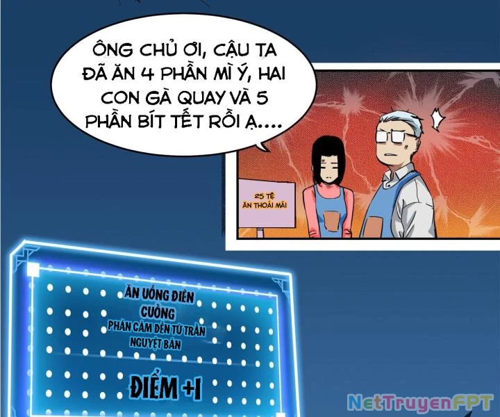Hệ Thống Thôn Phệ Bá Đạo Chapter 5 - Trang 2