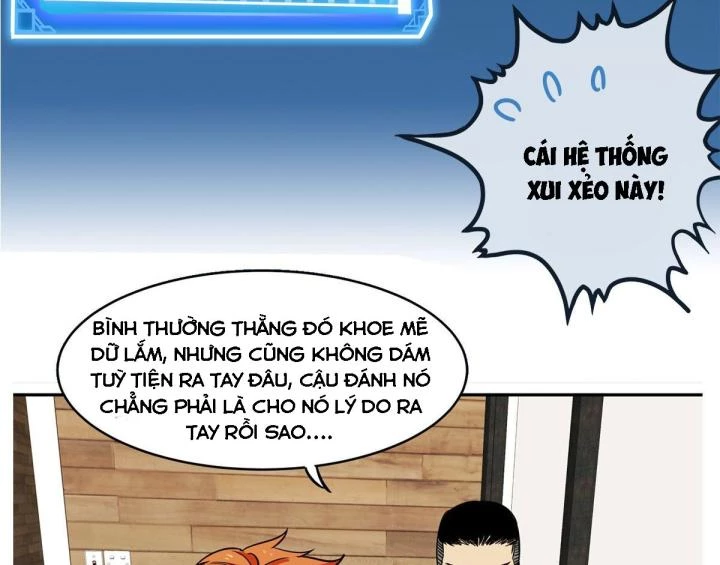 Hệ Thống Thôn Phệ Bá Đạo Chapter 5 - Trang 2