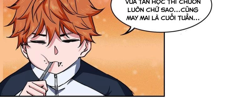 Hệ Thống Thôn Phệ Bá Đạo Chapter 5 - Trang 2