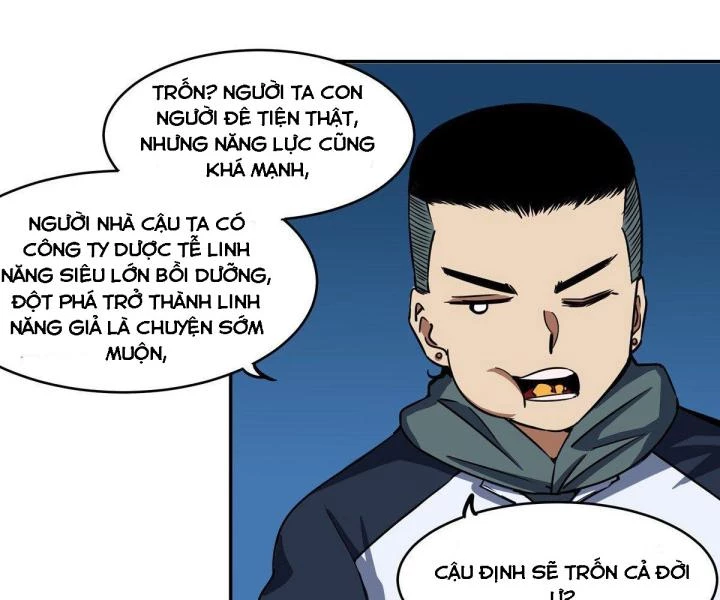 Hệ Thống Thôn Phệ Bá Đạo Chapter 5 - Trang 2