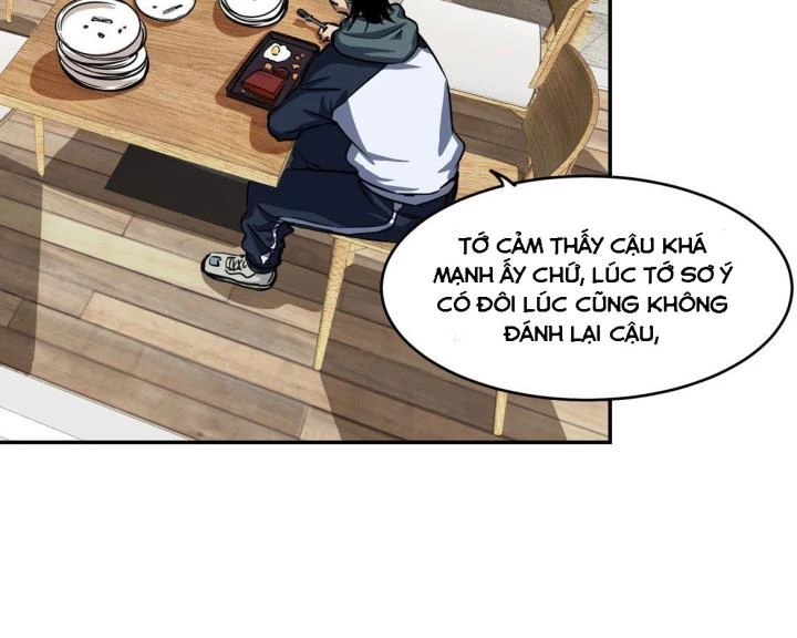 Hệ Thống Thôn Phệ Bá Đạo Chapter 5 - Trang 2