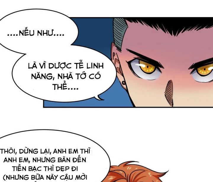 Hệ Thống Thôn Phệ Bá Đạo Chapter 5 - Trang 2