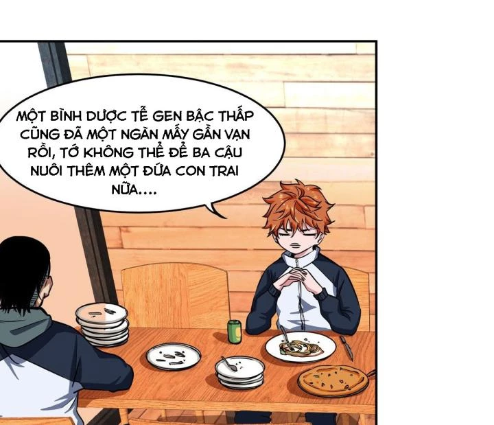 Hệ Thống Thôn Phệ Bá Đạo Chapter 5 - Trang 2
