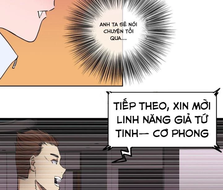 Hệ Thống Thôn Phệ Bá Đạo Chapter 5 - Trang 2