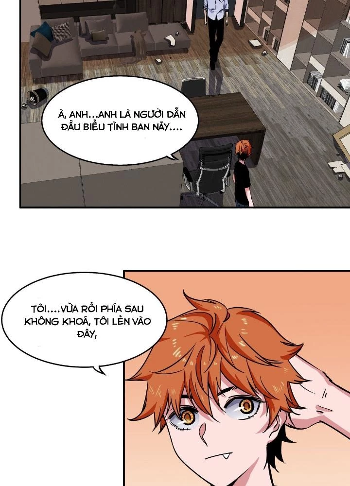 Hệ Thống Thôn Phệ Bá Đạo Chapter 6 - Trang 2
