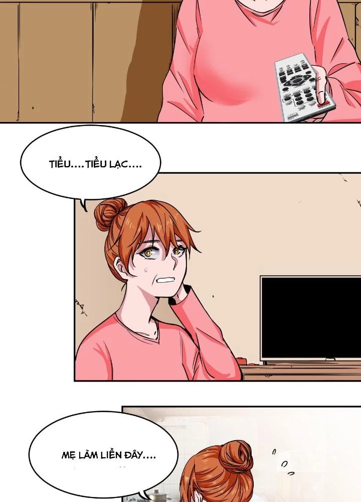 Hệ Thống Thôn Phệ Bá Đạo Chapter 6 - Trang 2