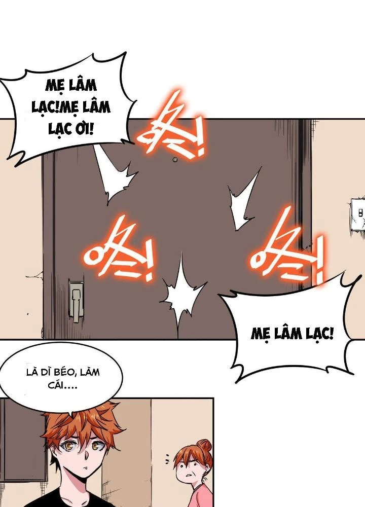 Hệ Thống Thôn Phệ Bá Đạo Chapter 6 - Trang 2
