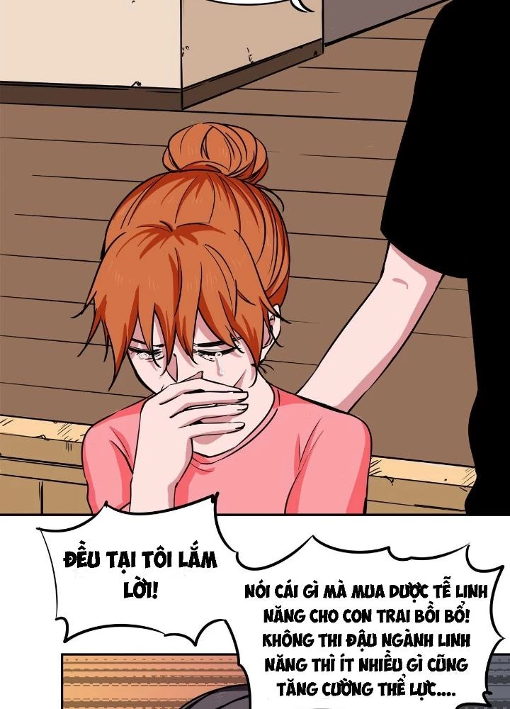 Hệ Thống Thôn Phệ Bá Đạo Chapter 6 - Trang 2