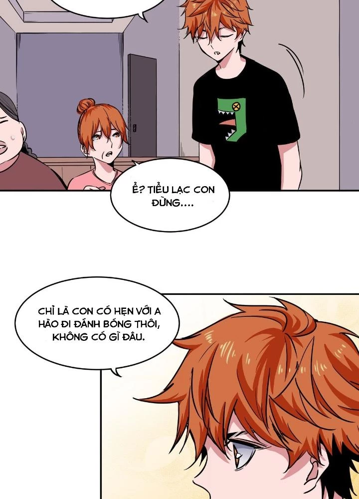 Hệ Thống Thôn Phệ Bá Đạo Chapter 6 - Trang 2