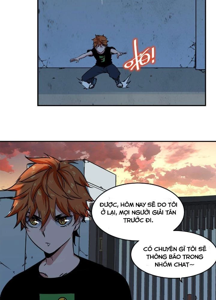 Hệ Thống Thôn Phệ Bá Đạo Chapter 6 - Trang 2