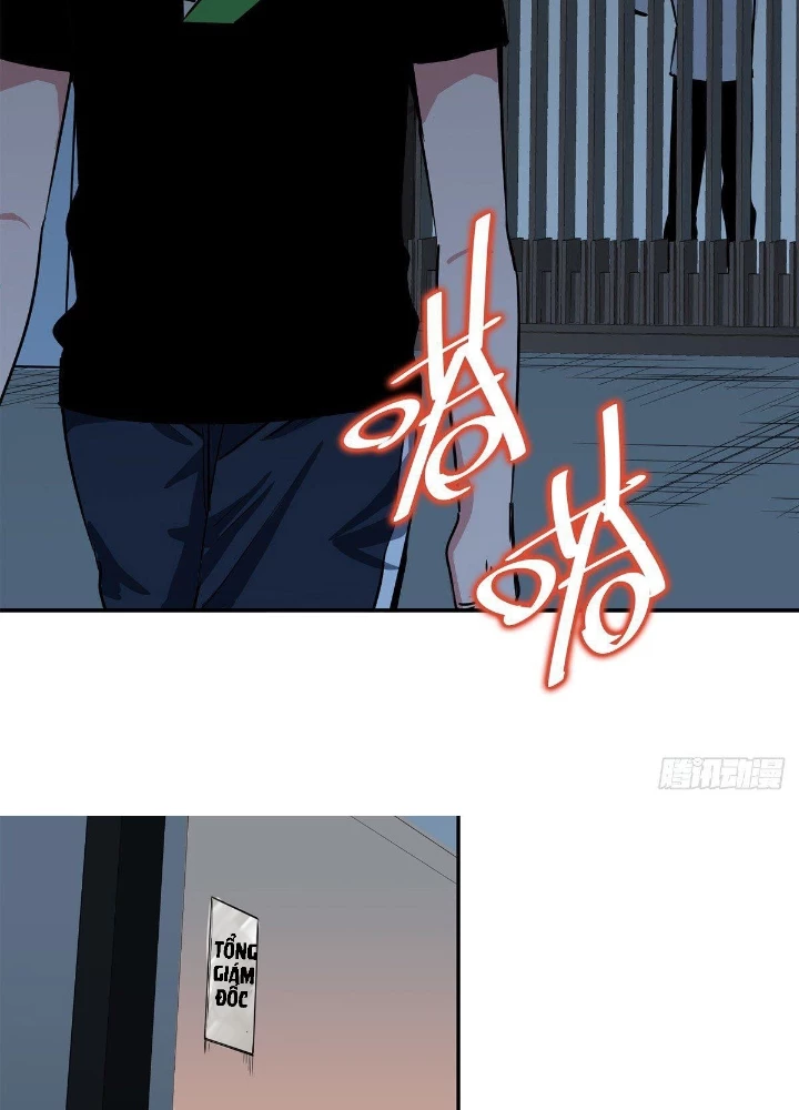 Hệ Thống Thôn Phệ Bá Đạo Chapter 6 - Trang 2