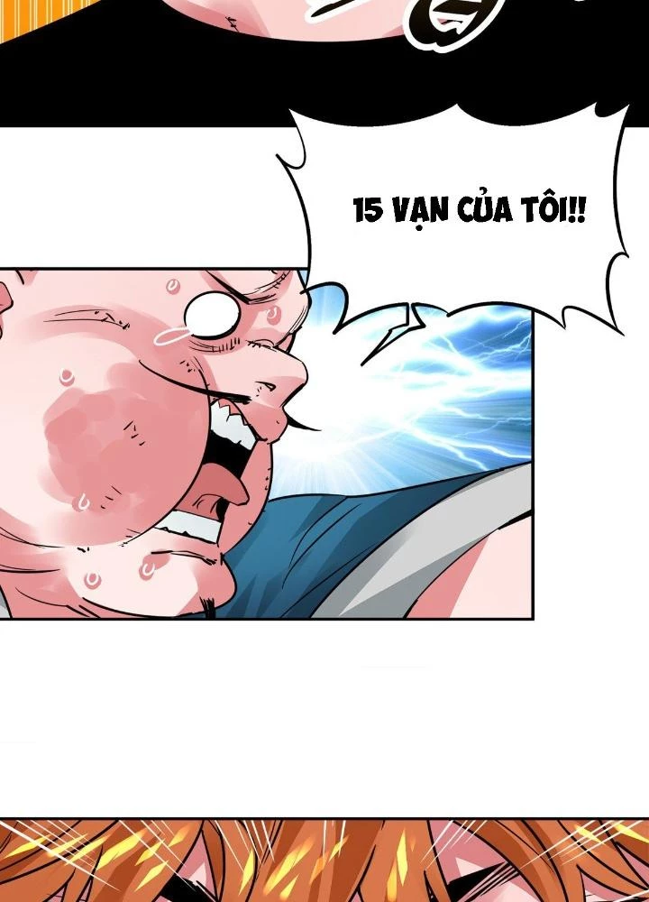 Hệ Thống Thôn Phệ Bá Đạo Chapter 8 - Trang 2