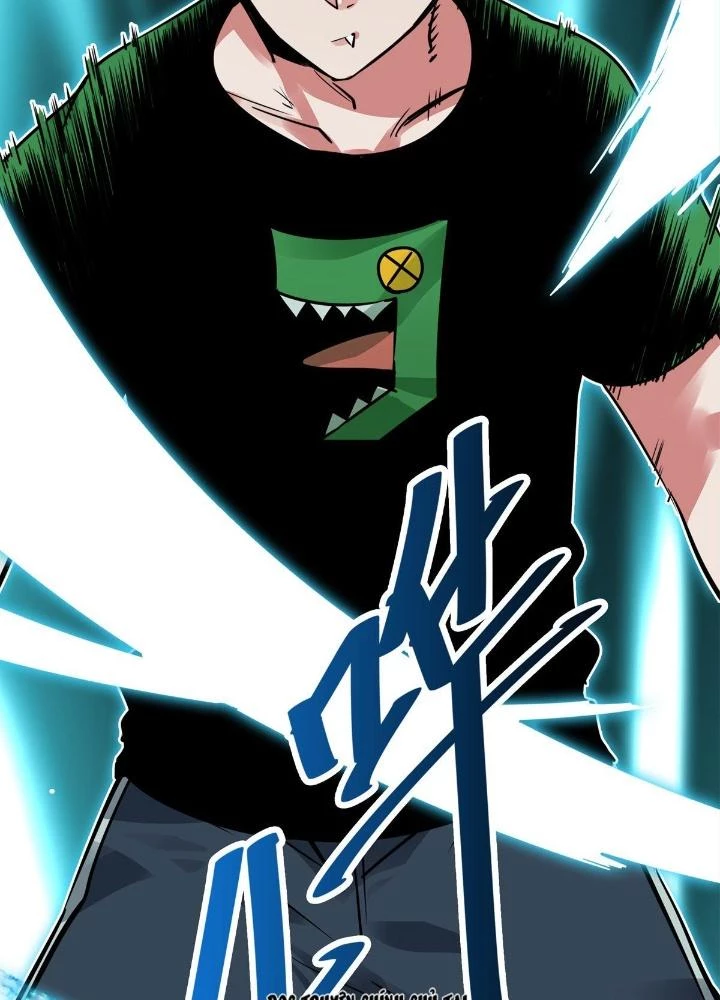 Hệ Thống Thôn Phệ Bá Đạo Chapter 8 - Trang 2