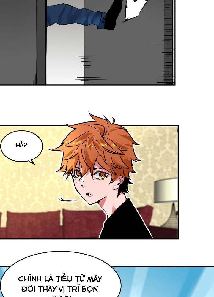 Hệ Thống Thôn Phệ Bá Đạo Chapter 8 - Trang 2