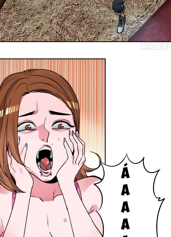 Hệ Thống Thôn Phệ Bá Đạo Chapter 8 - Trang 2