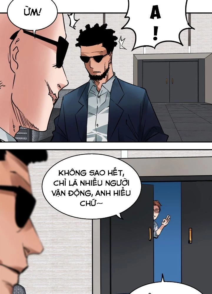 Hệ Thống Thôn Phệ Bá Đạo Chapter 8 - Trang 2