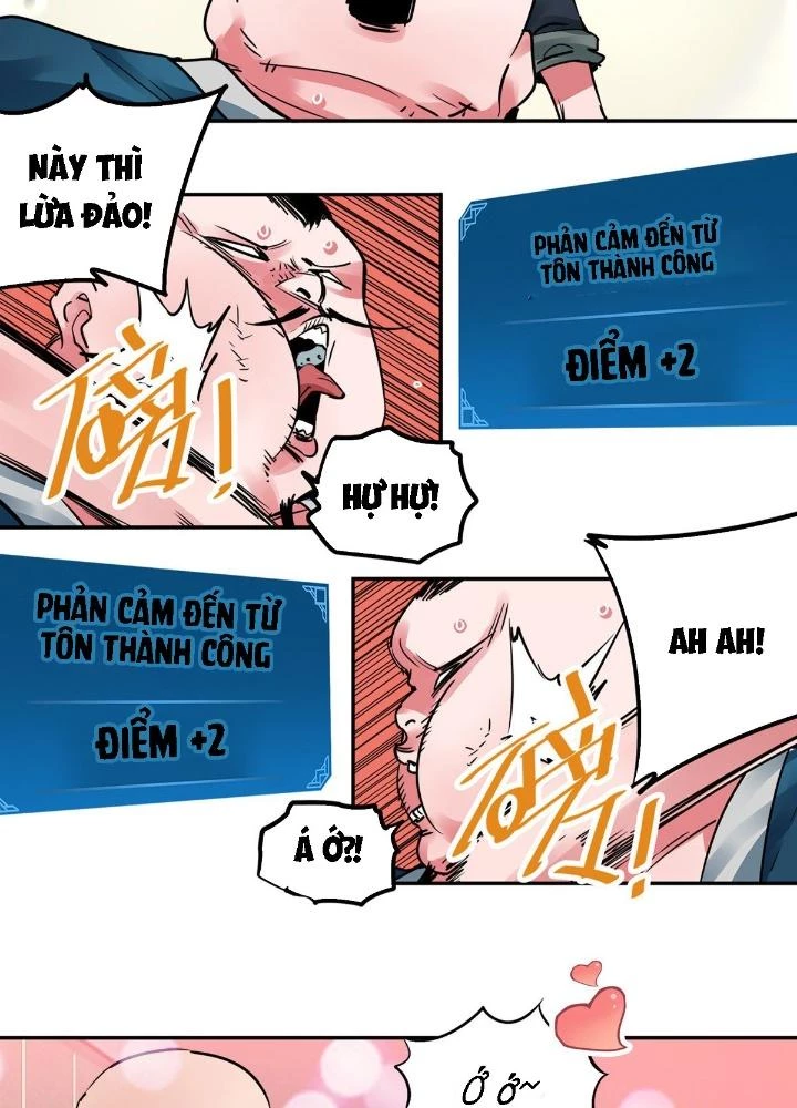 Hệ Thống Thôn Phệ Bá Đạo Chapter 8 - Trang 2