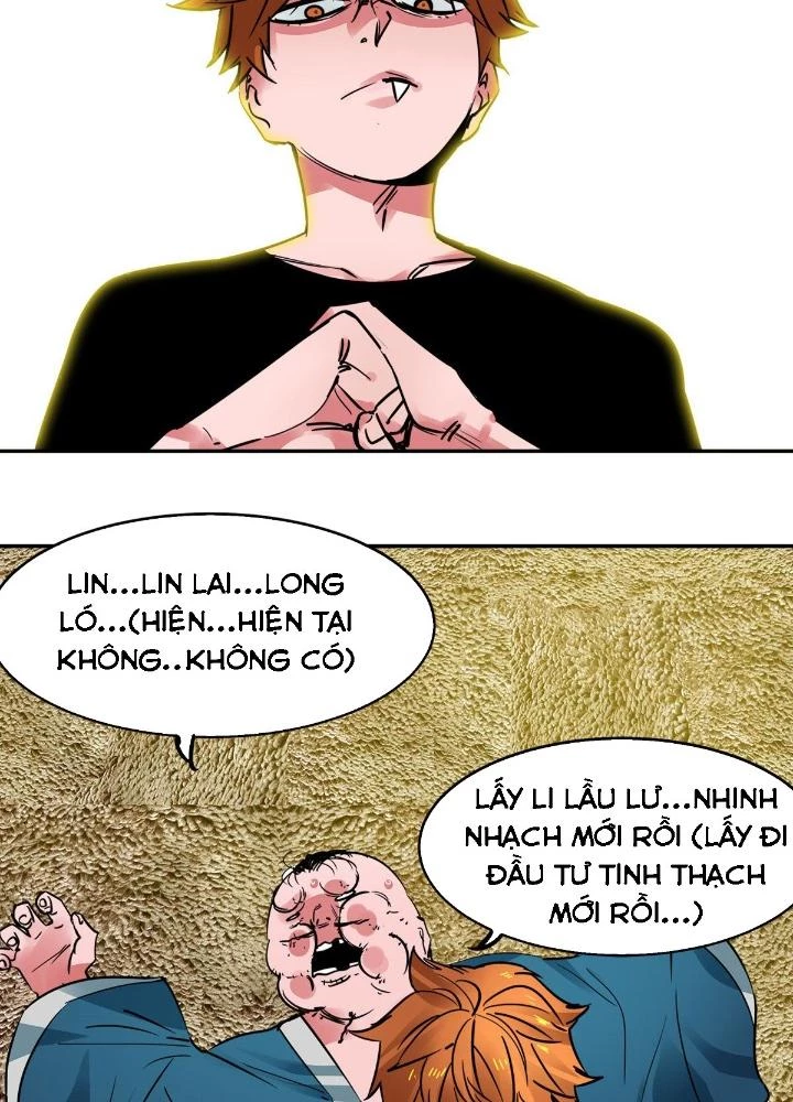 Hệ Thống Thôn Phệ Bá Đạo Chapter 8 - Trang 2