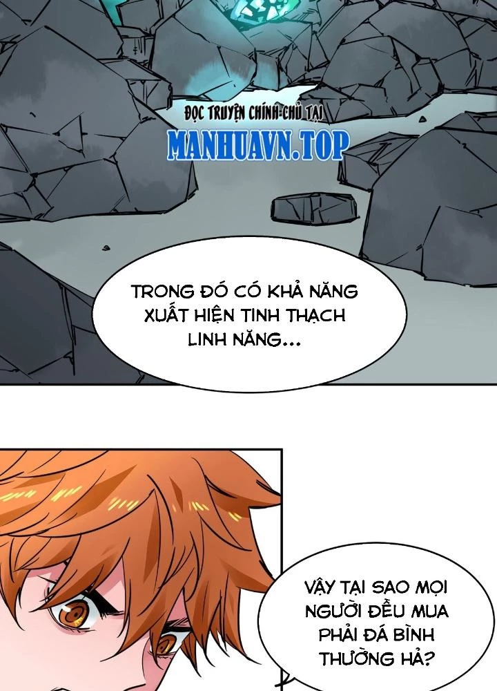 Hệ Thống Thôn Phệ Bá Đạo Chapter 8 - Trang 2