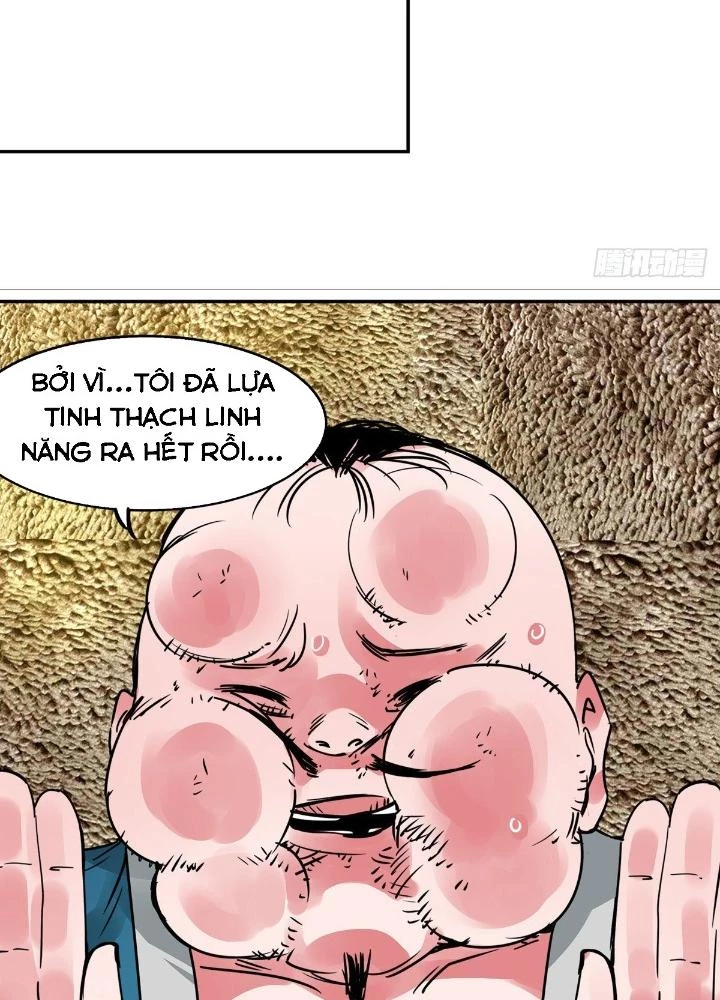 Hệ Thống Thôn Phệ Bá Đạo Chapter 8 - Trang 2