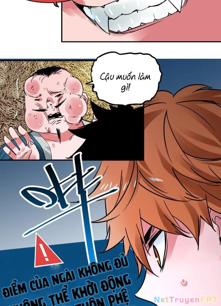 Hệ Thống Thôn Phệ Bá Đạo Chapter 8 - Trang 2