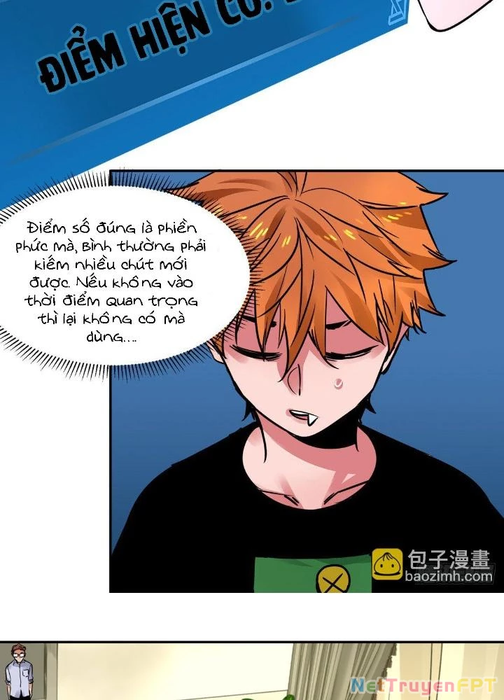 Hệ Thống Thôn Phệ Bá Đạo Chapter 8 - Trang 2