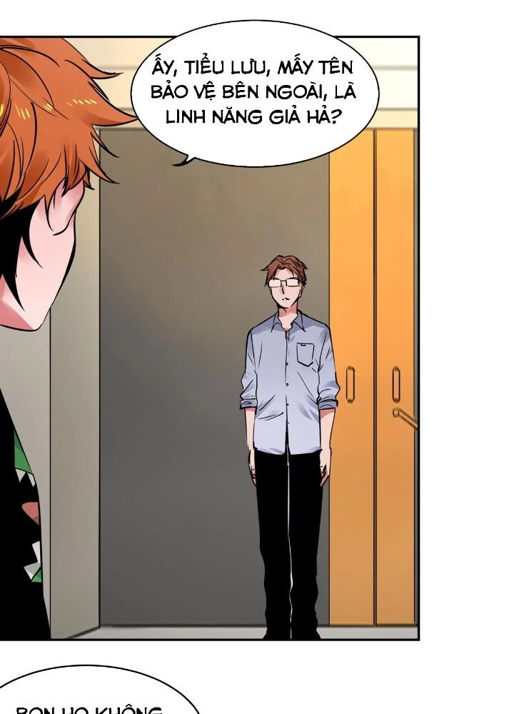 Hệ Thống Thôn Phệ Bá Đạo Chapter 8 - Trang 2