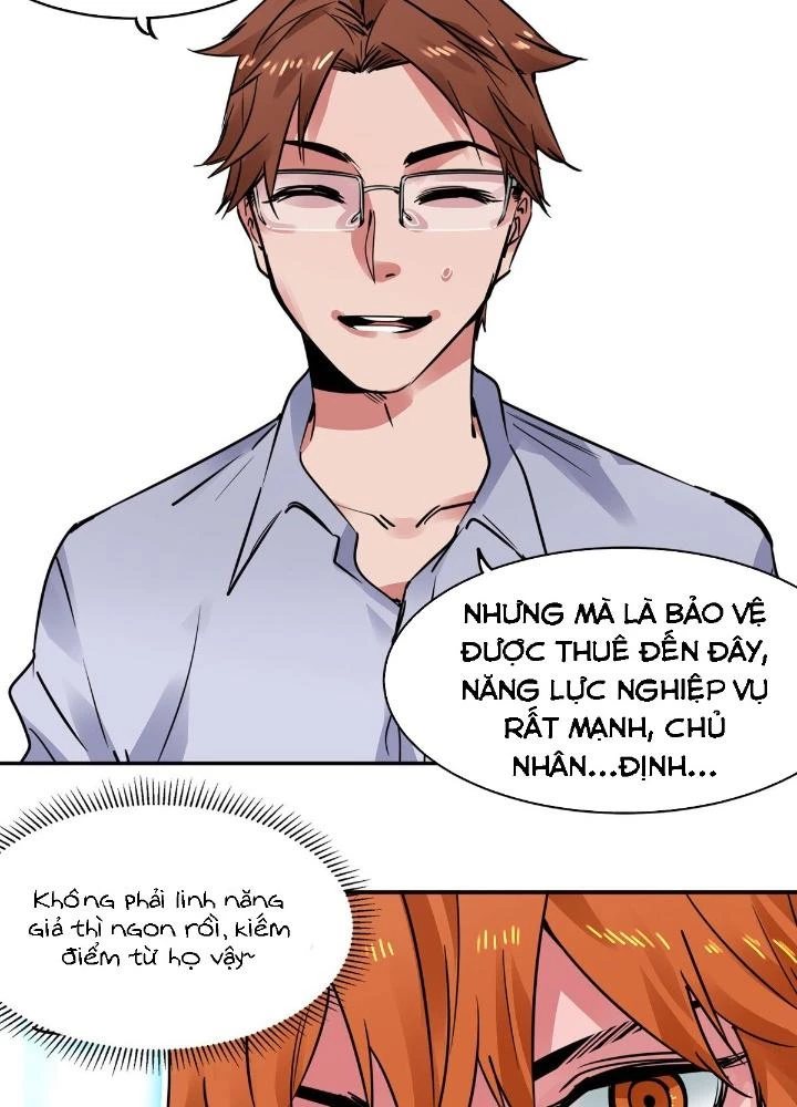 Hệ Thống Thôn Phệ Bá Đạo Chapter 8 - Trang 2