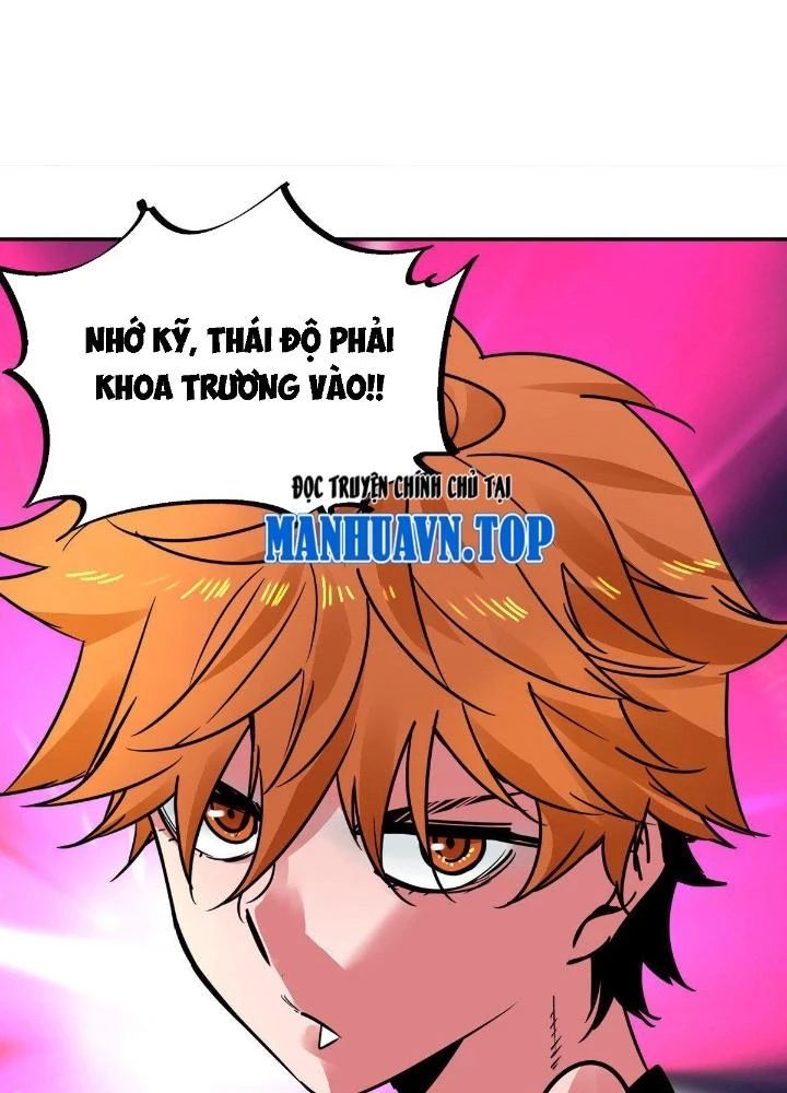 Hệ Thống Thôn Phệ Bá Đạo Chapter 8 - Trang 2