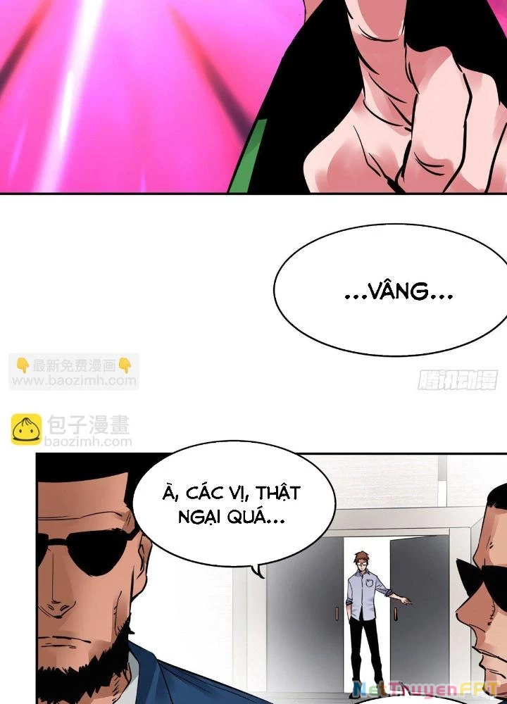 Hệ Thống Thôn Phệ Bá Đạo Chapter 8 - Trang 2