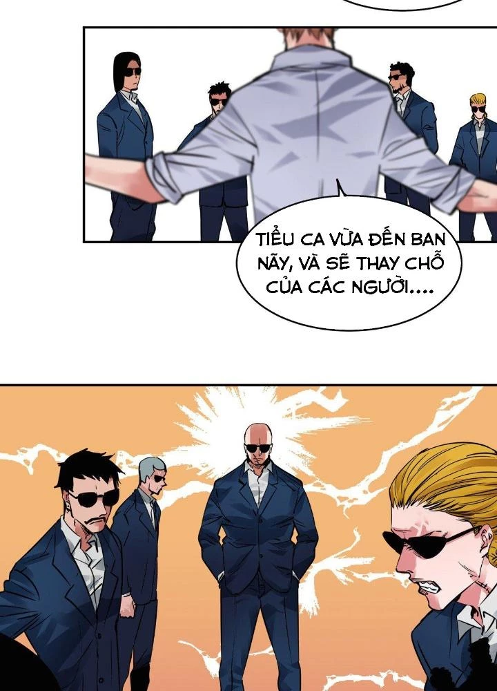 Hệ Thống Thôn Phệ Bá Đạo Chapter 8 - Trang 2