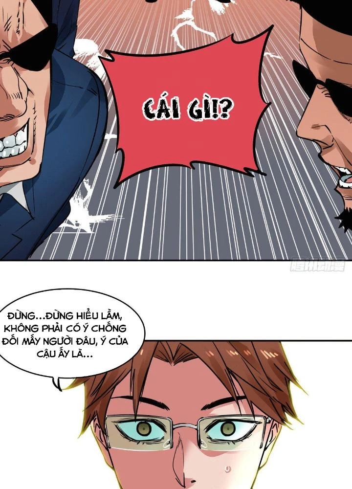 Hệ Thống Thôn Phệ Bá Đạo Chapter 8 - Trang 2