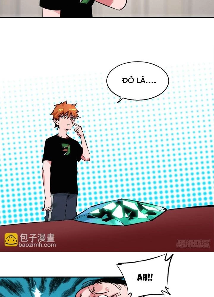 Hệ Thống Thôn Phệ Bá Đạo Chapter 8 - Trang 2