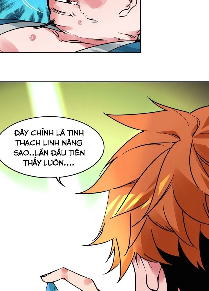 Hệ Thống Thôn Phệ Bá Đạo Chapter 8 - Trang 2