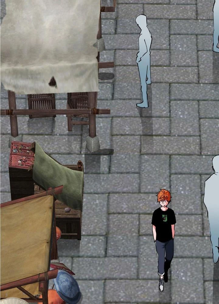 Hệ Thống Thôn Phệ Bá Đạo Chapter 9 - Trang 2