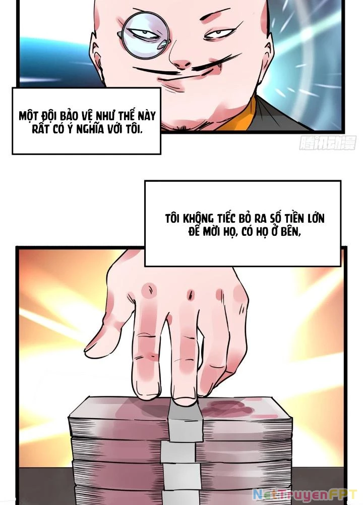 Hệ Thống Thôn Phệ Bá Đạo Chapter 9 - Trang 2