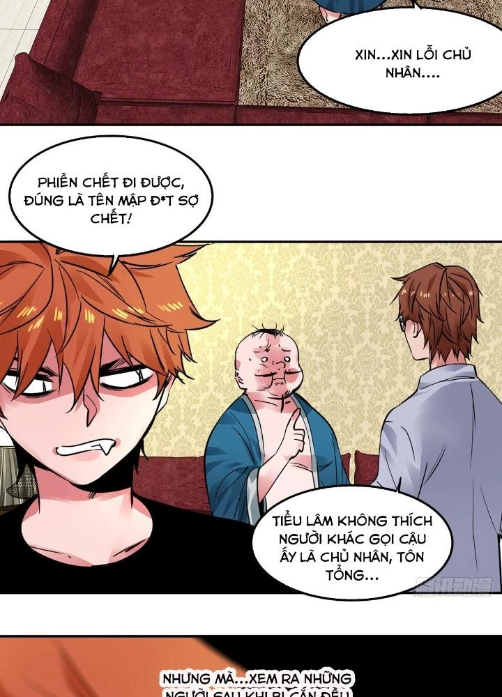 Hệ Thống Thôn Phệ Bá Đạo Chapter 9 - Trang 2