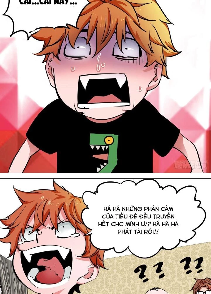 Hệ Thống Thôn Phệ Bá Đạo Chapter 9 - Trang 2