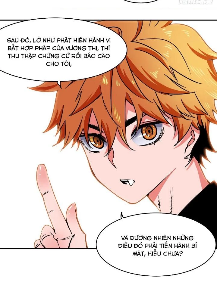 Hệ Thống Thôn Phệ Bá Đạo Chapter 9 - Trang 2