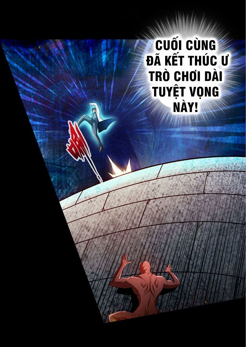 Hệ Thống Tìm Đường Chết Mạnh Nhất Chapter 1 - Trang 2